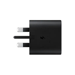 شارژر دیواری طرح سامسونگ مدل EP-TA800 به همراه کابل تبدیل USB-C