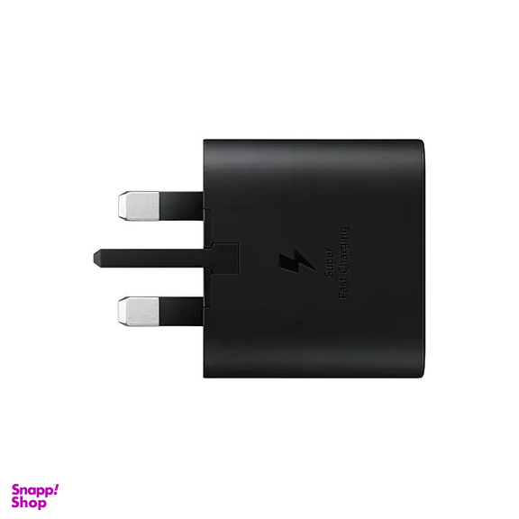 شارژر دیواری طرح سامسونگ مدل EP-TA800 به همراه کابل تبدیل USB-C