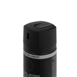 اسپری دیودورانت مردانه اکس مدل Black حجم 150 میلی لیتر