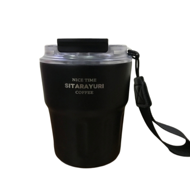 تراول ماگ sitarayuri مدل دو حالته کد 06 ظرفیت 290 میلی لیتر