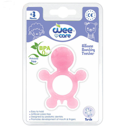 دندان گیر کودک وی کر مدل آدمک کد 54354