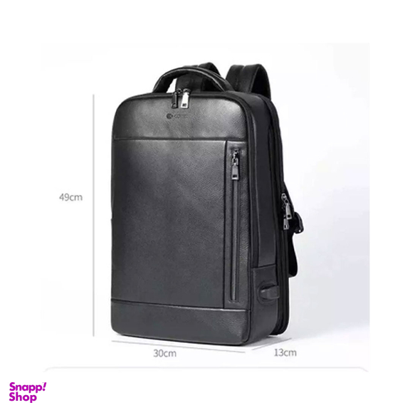 کوله پشتی لپ تاپ کوتتسی مدل 14037