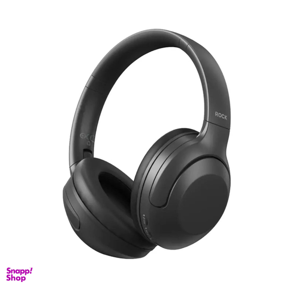 هدفون بی سیم بلوتوثی راک مدل RAU0773