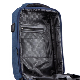 کوله پشتی لپ تاپ بنتون طرح Resilver مناسب لپ تاپ 14.1 تا 15.6 اینچی