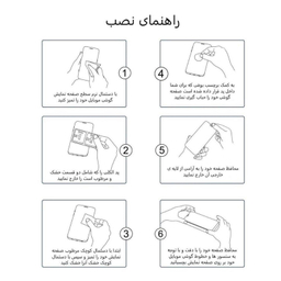 محافظ صفحه نمایش اپیکوی مدل Super 5D مناسب برای گوشی موبایل شیائومی Mi 11T/Mi 11T Pro/Mi 10T/Mi 10T Pro/Mi 10T Lite/Mi 10i/Redmi/K30/K30s/ Note Note10 Lite/Note 9s/Note 9 Pro/Note 9 Pro Max