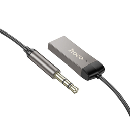 گیرنده صوتی بلوتوثی هوکو مدل E78 AUX