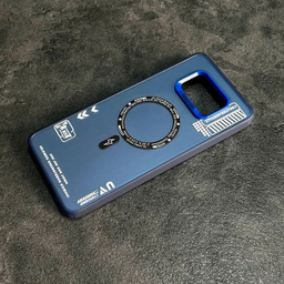 کاور گوشی موبایل گلدن گارد مدل SOCOOL مناسب شیائومی Poco X3/X3 Pro