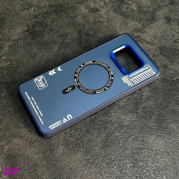 کاور گوشی موبایل گلدن گارد مدل SOCOOL مناسب شیائومی Poco X3/X3 Pro