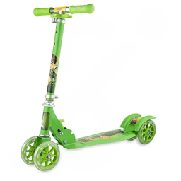 اسکوتر رجال مدل چهار چرخ کد NEW 120