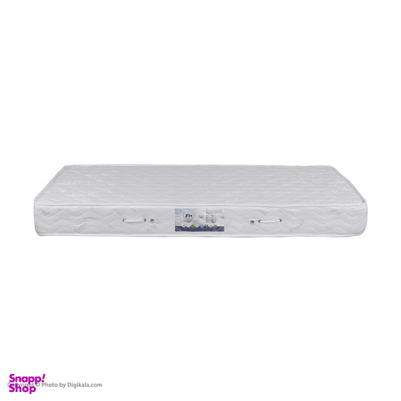تشک زیو مدل سوپر طبی آسایش یک نفره سایز 90x200 سانتی متر