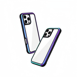 کاور کی-زد دو مدل Ares New مناسب گوشی موبایل اپل iPhone 16 Pro