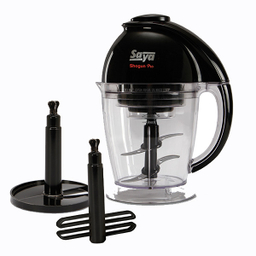 خردکن 1.2 لیتری سایا مدل شوگان پرو