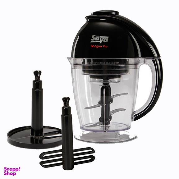 خردکن 1.2 لیتری سایا مدل شوگان پرو