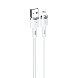 کابل تبدیل USB به Lightning کاکو مدل KSC-420 به طول 1.2 متر