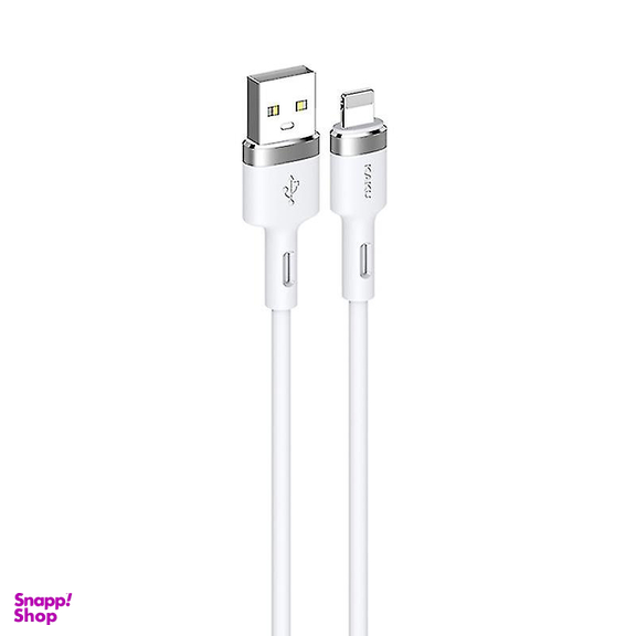 کابل تبدیل USB به Lightning کاکو مدل KSC-420 به طول 1.2 متر