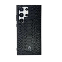 قاب گوشی موبایل سانتا باربارا پولو راکت کلاب مدل Polo Knight مناسب سامسونگ Galaxy S23 Ultra