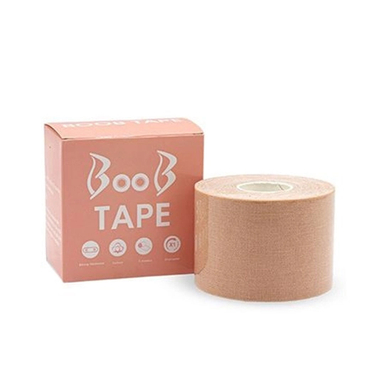 چسب پهن لیفت سینه مدل BOOB TAPE کد L05