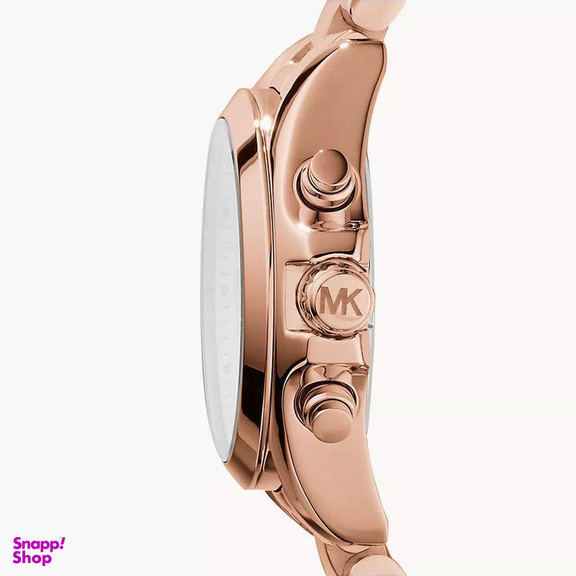 ساعت مچی عقربه ای زنانه مایکل کورس مدل mk5799