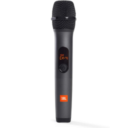 ست میکروفن بی سیم جی بی ال مدل Wireless Microphone Set