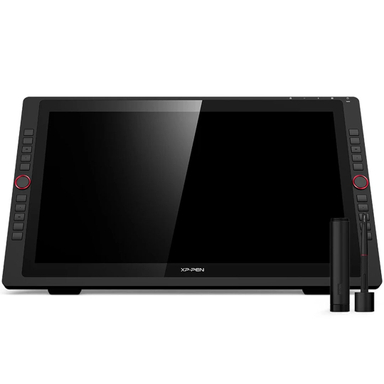 مانیتور طراحی ایکس پی-پن مدل 22R pro