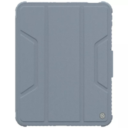 کیف کلاسوری نیلکین مدل Camshield Bumper Leather مناسب برای تبلت اپل iPad 10 / iPad 10.9 (2022)