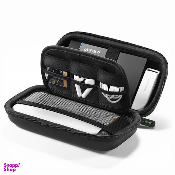 کیف حمل لوازم دیجیتال یوگرین مدل LP128 کد 40707