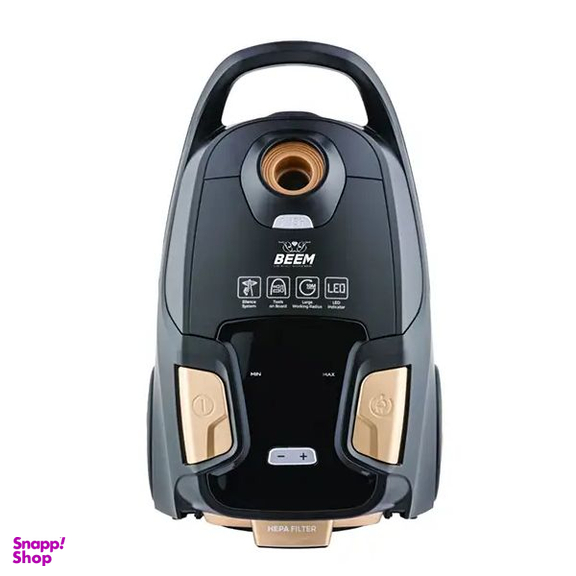 جاروبرقی بیم مدل VC4106