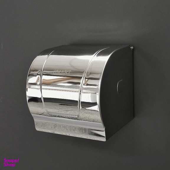 جای دستمال توالت اسمارت مدل مخفی کد 4301CR