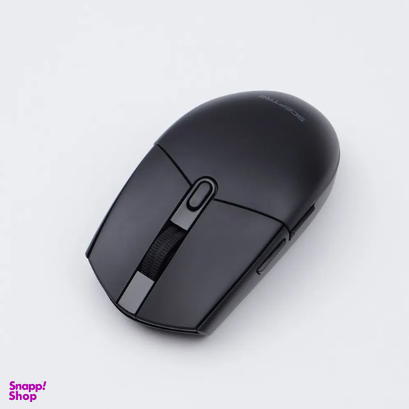 ماوس بلوتوثی سپتر مدل Titan Flow Black