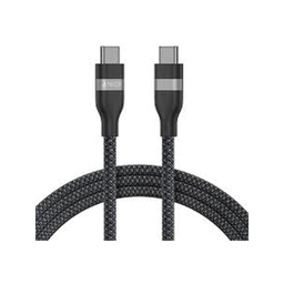 کابل دیتا USB Type-C انکر مدل A82E2 طول 1.8 متر