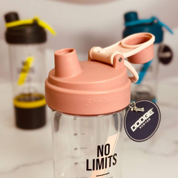 شیکر دوج مدل No Limits ظرفیت 700 میلی لیتر