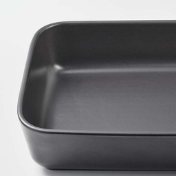 ظرف سرو مرغ و استیک ایکیا کد 444 مجموعه 2 عددی