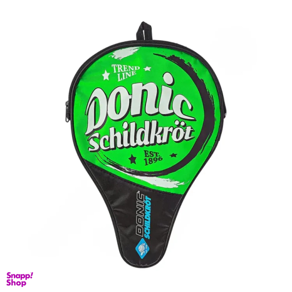 کاور راکت پینگ پنگ دونیک مدل شیلدکروت