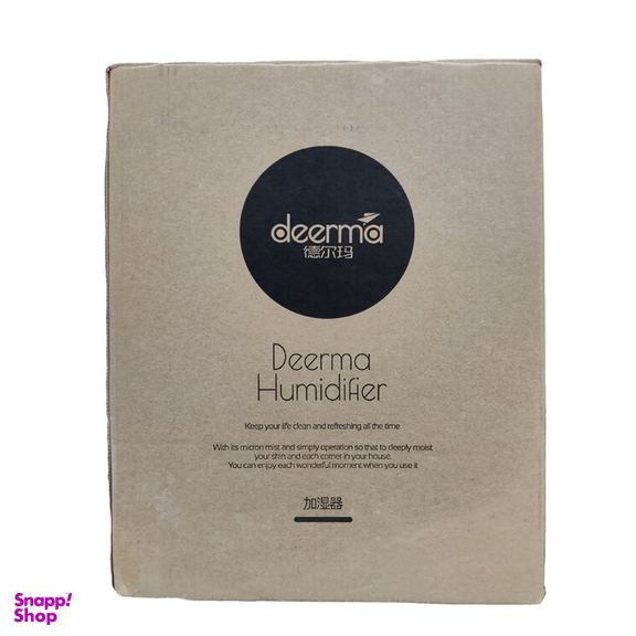 دستگاه بخور سرد درما مدل F329