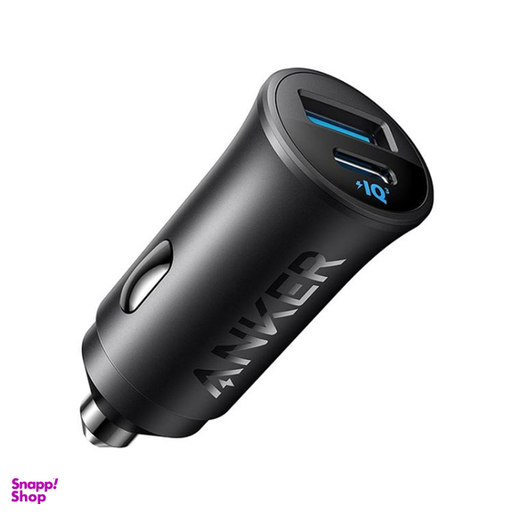 شارژر فندکی انکر مدل A2741 30W