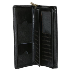 کیف دسته چک مدل ساده SBL200
