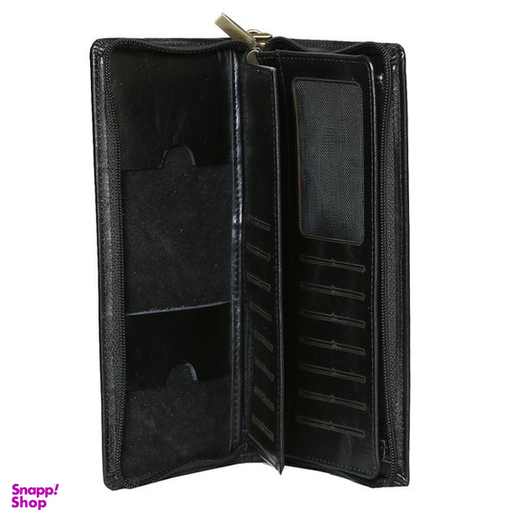 کیف دسته چک مدل ساده SBL200