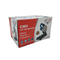 اره پروفیل بر پی ام مدل CM4