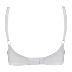 سوتین زنانه شاندرمن مدل Adonis کد 5080-2240-03 رنگ سفید