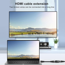 مبدل HDMI کوتتسی مدل 87602