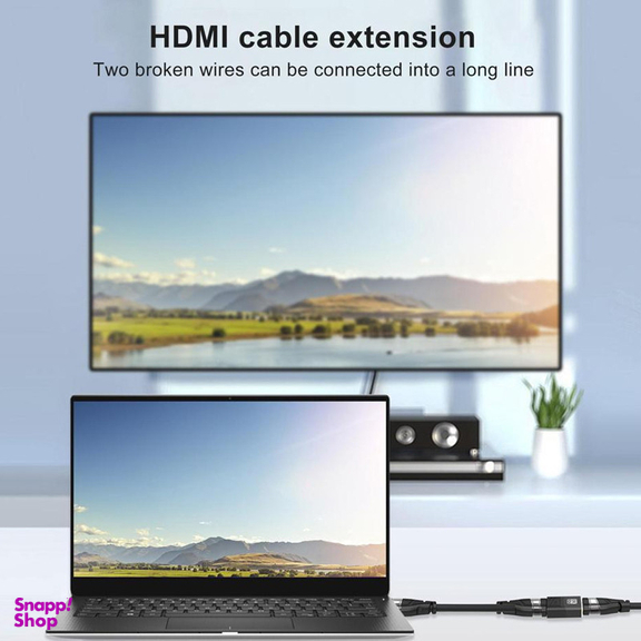 مبدل HDMI کوتتسی مدل 87602