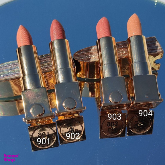 رژ لب جامد سالوته شماره 904