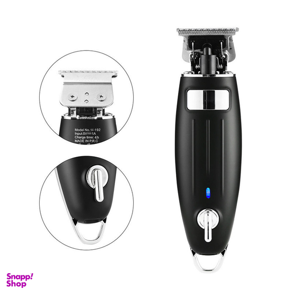 ماشین اصلاح موی بدن و صورت وایکیل مدل WL-6070