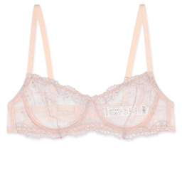 ست شورت و سوتین برتا کد 2420IP رنگ کرم