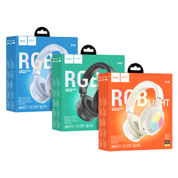 هدفون بی سیم بلوتوثی هوکو مدل W48