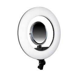 رینگ لایت سی یرا مدل SR-3161 به همراه پایه تاشو