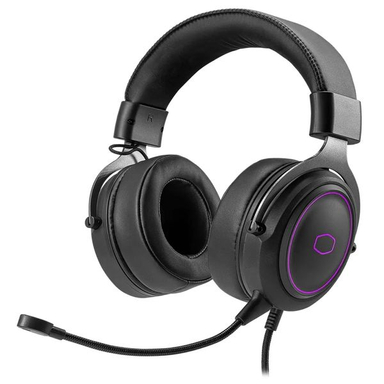 هدست مخصوص بازی کولر مستر مدل CH331