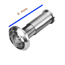 چشمی درب مدل 50-35 کد 262