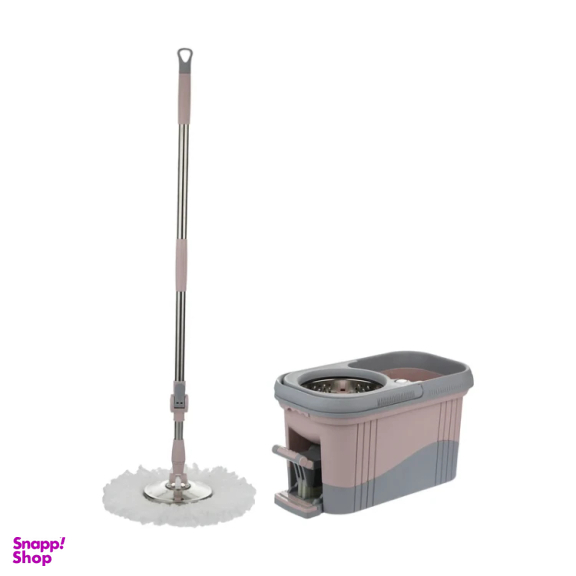 زمین شوی پدال دار یونیک کد 4163