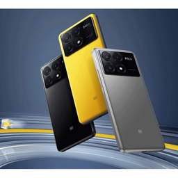 گوشی موبایل شیائومی مدل Poco X6 Pro 5G دو سیم کارت ظرفیت 512 گیگابایت رم 12 گیگابایت